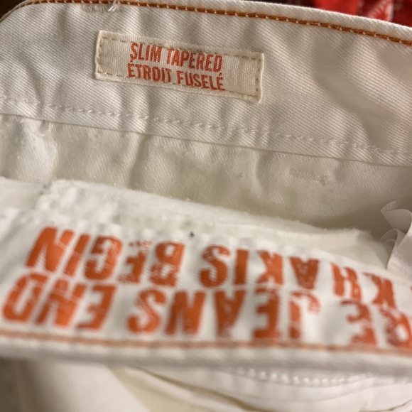 Levi’s (36”x32”) - Picture 12 of 15